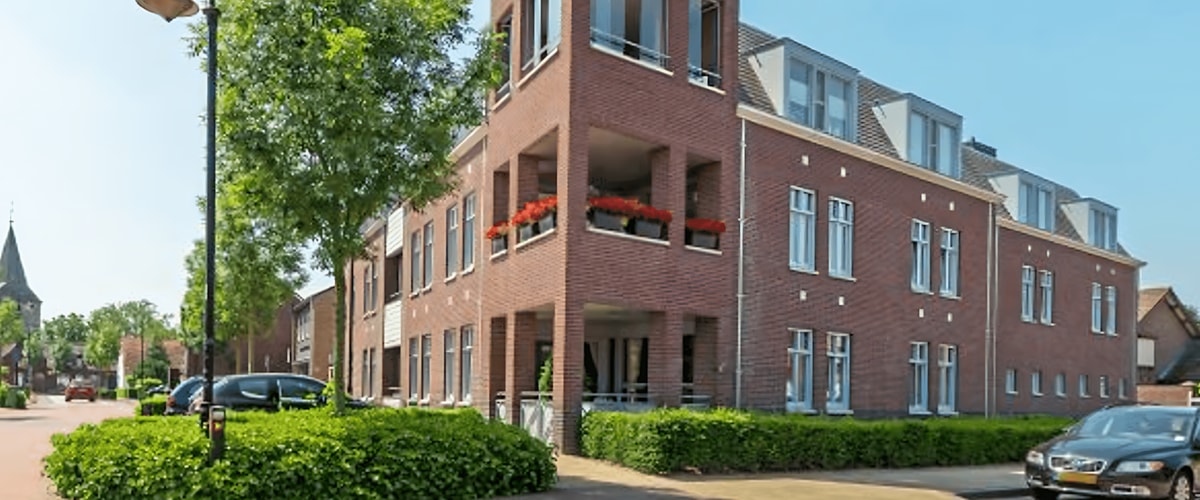 Appartement huren in Grathem