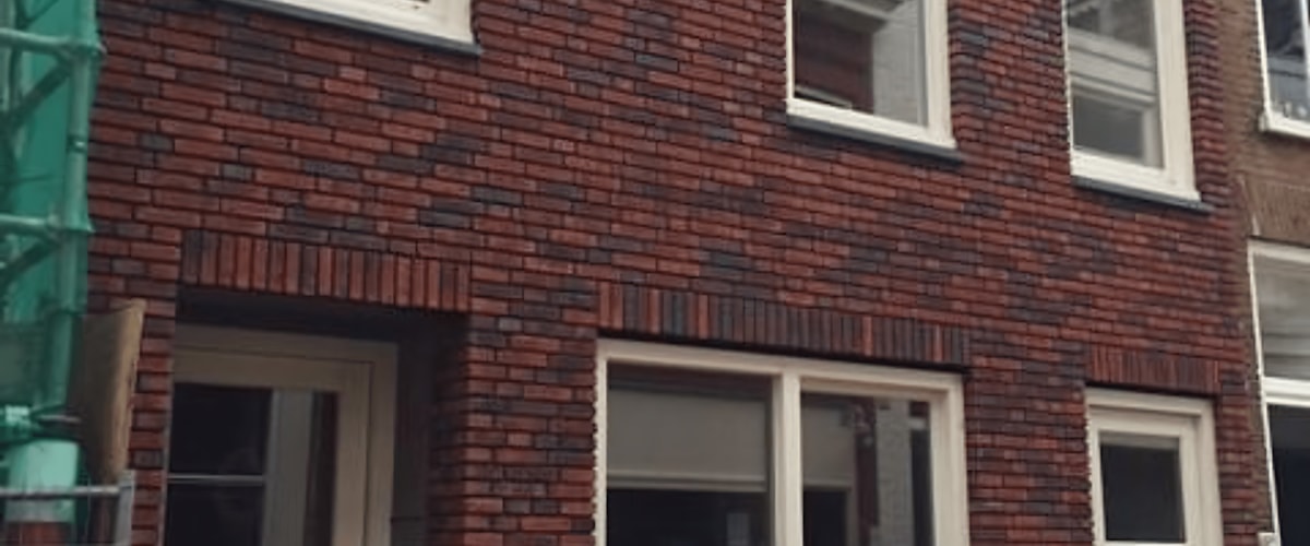 Appartement huren in Leeuwarden