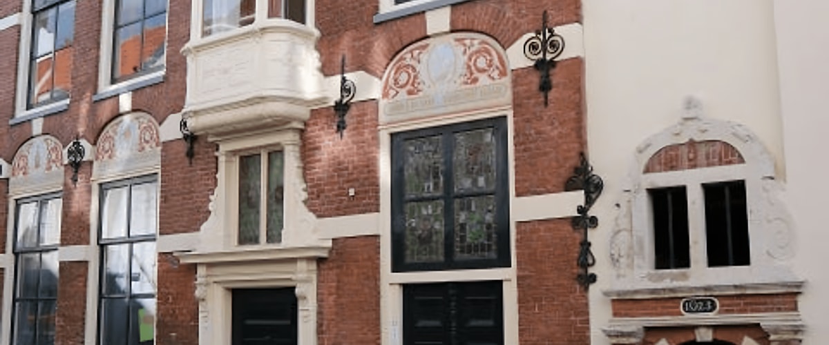 Appartement huren in Utrecht