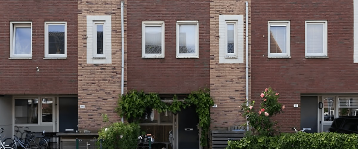Huis huren in Den Hoorn
