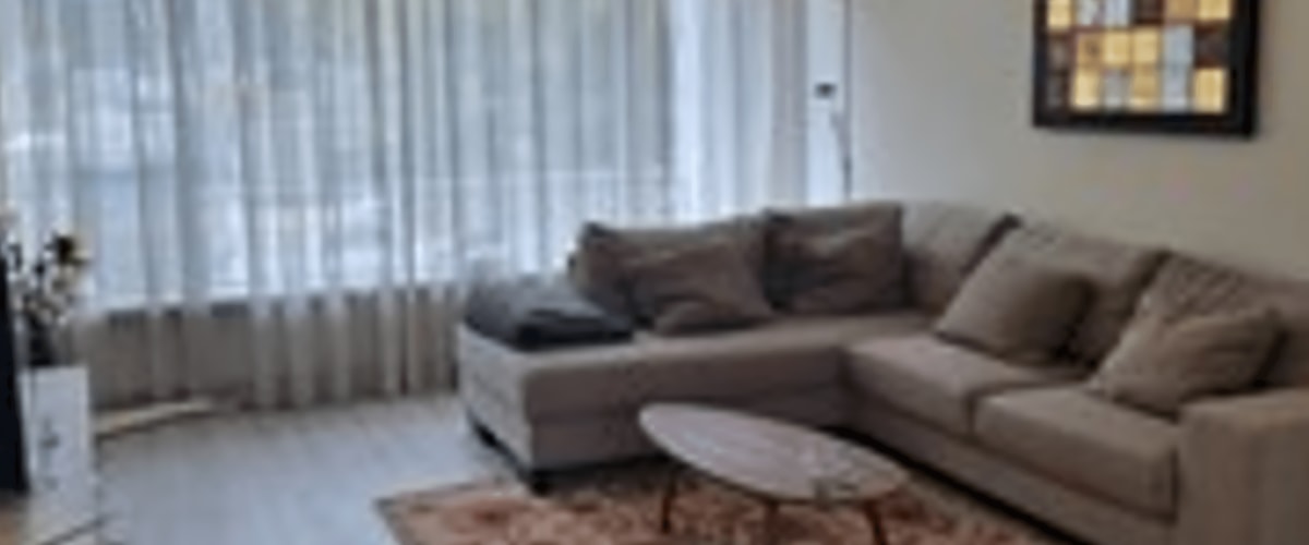 Appartement huren in Amsterdam