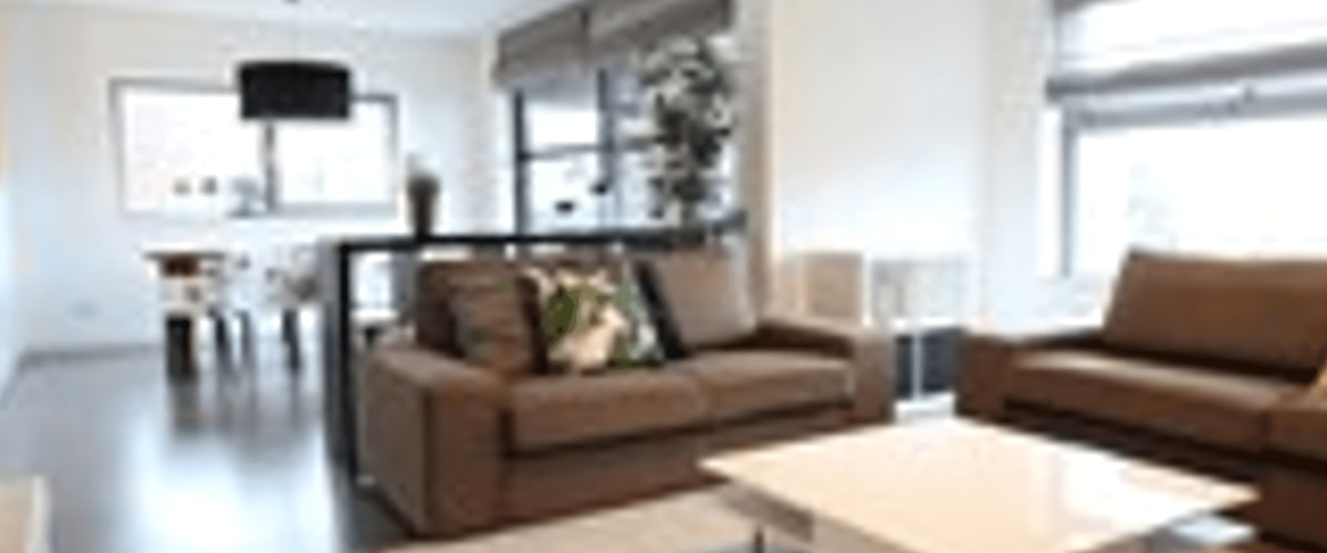 Appartement huren in Amsterdam