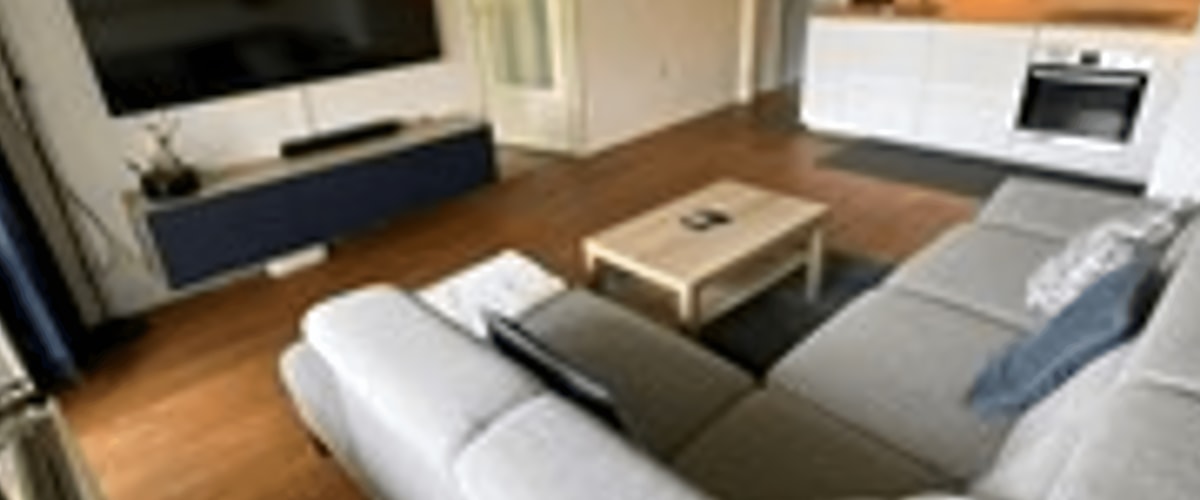 Appartement huren in Amsterdam