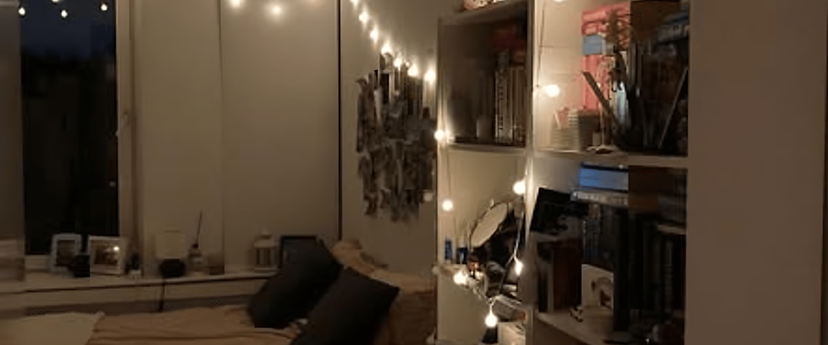 Kamer huren in Amsterdam