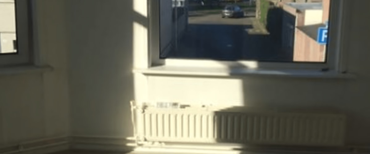 Kamer huren in Tilburg