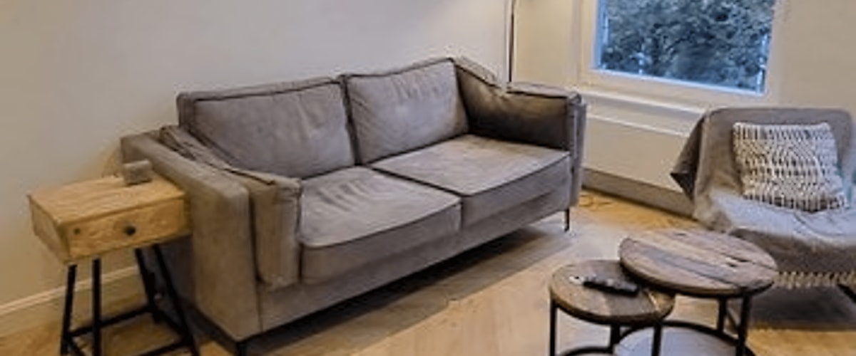 Appartement huren in Den Haag
