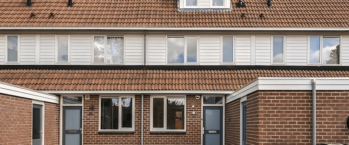 Huis huren in Amstelveen