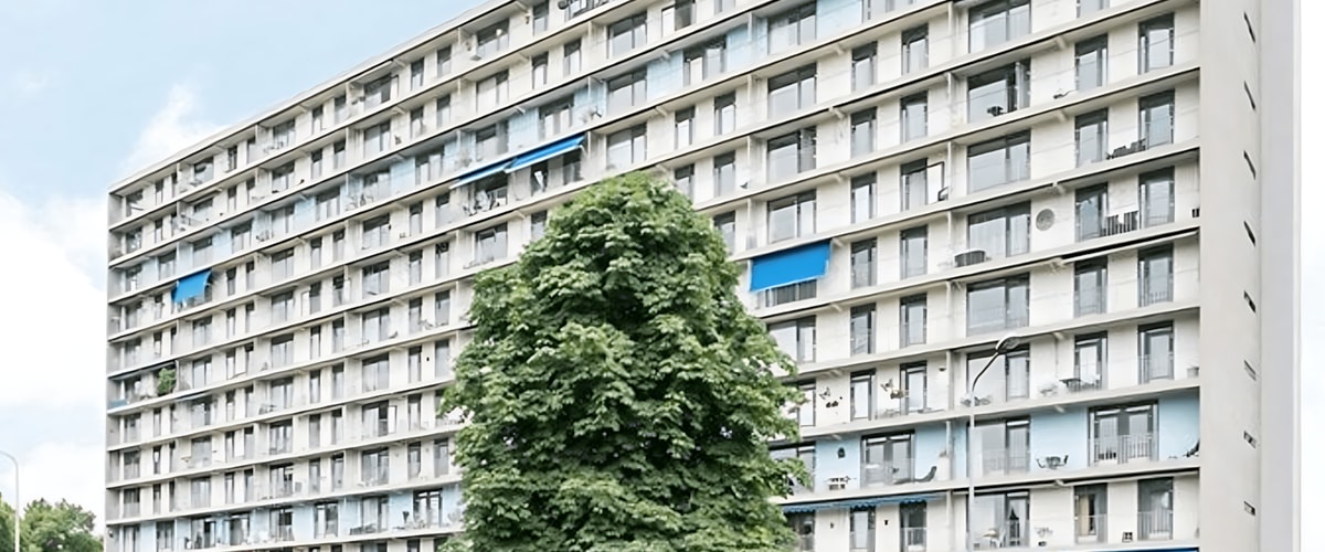 Appartement huren in Maastricht