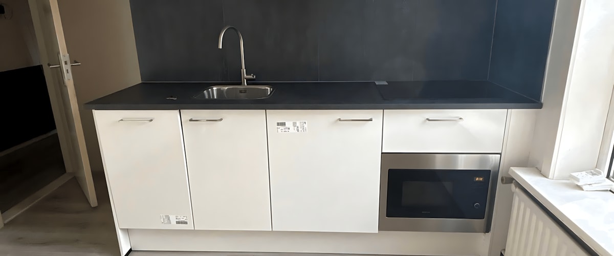 Studio huren in Enschede