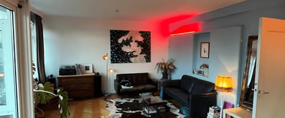 Kamer huren in Rotterdam