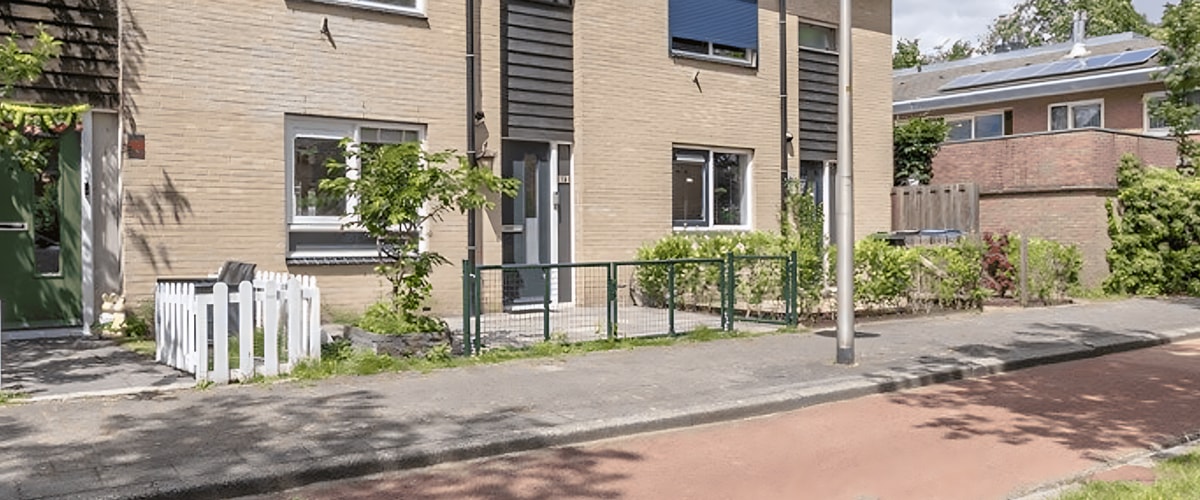 Huis huren in Amstelveen