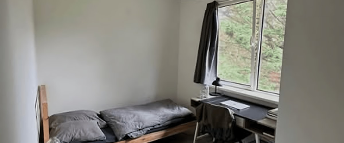 Kamer huren in Den Haag