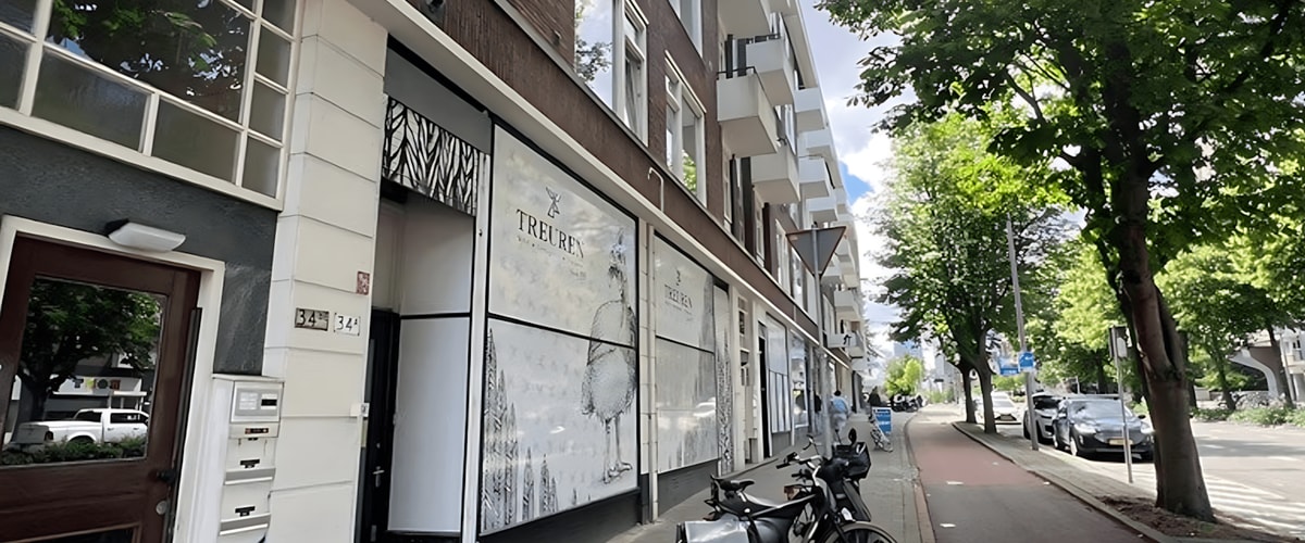 Appartement huren in Rotterdam