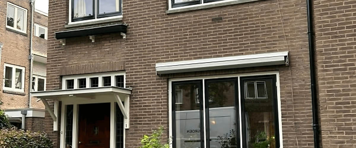 Huis huren in Eindhoven