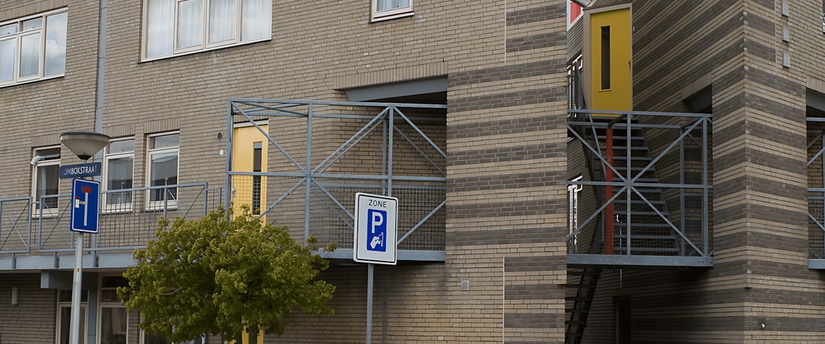 Kamer huren in Enschede