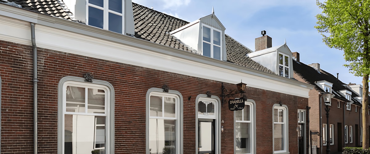Appartement huren in Oisterwijk