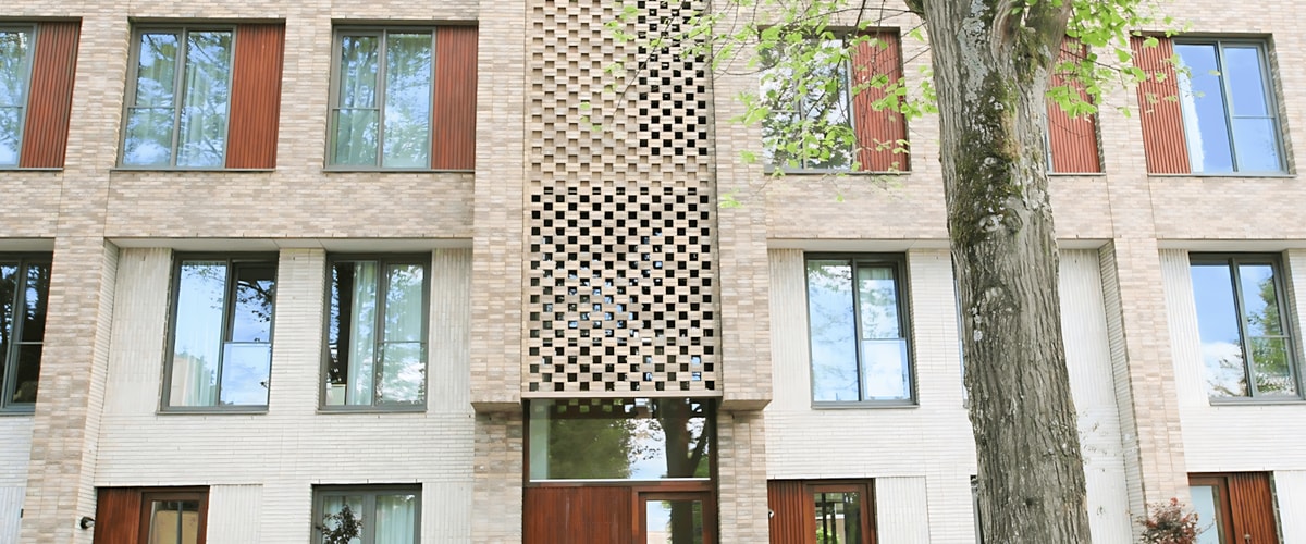 Appartement huren in Amsterdam