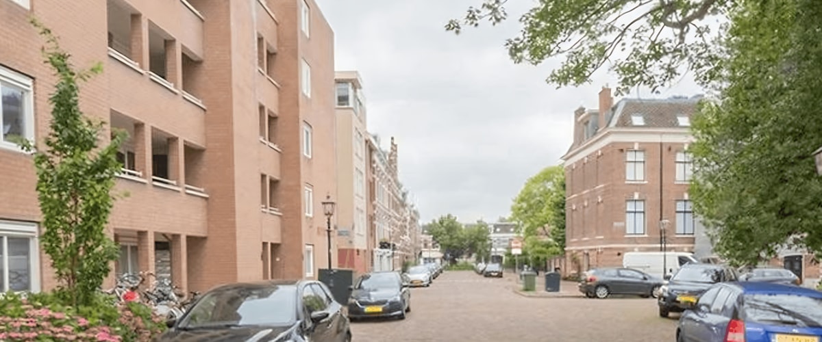 Appartement huren in Haarlem