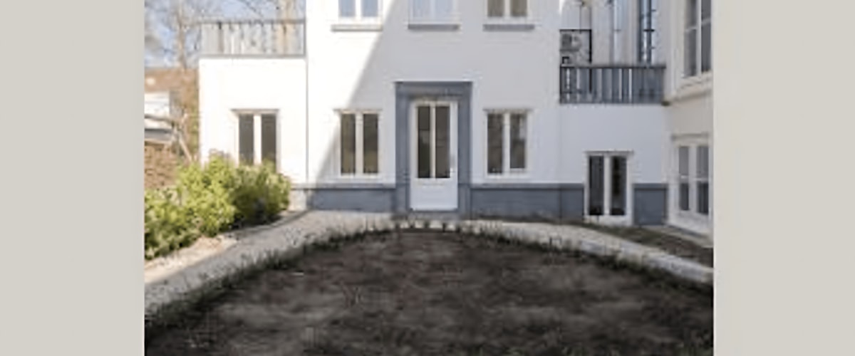 Huis huren in Den Haag