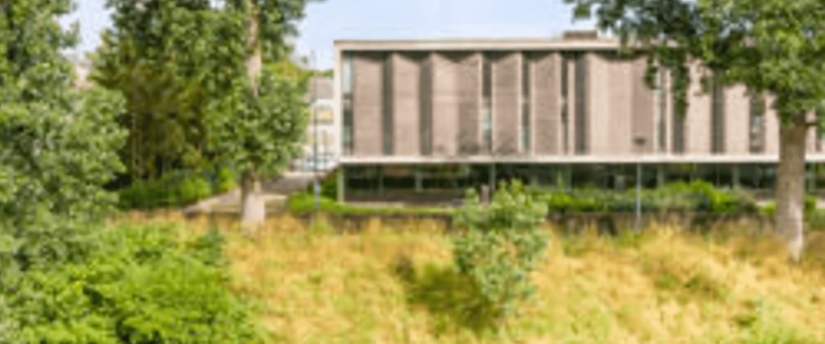 Appartement huren in Groningen