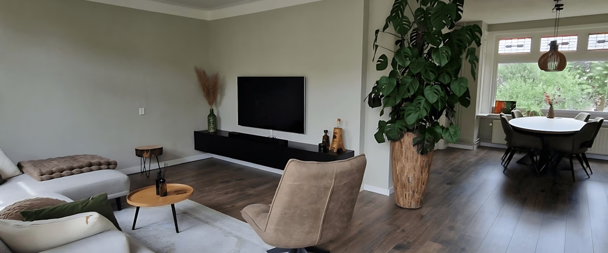 Appartement huren in Nijmegen