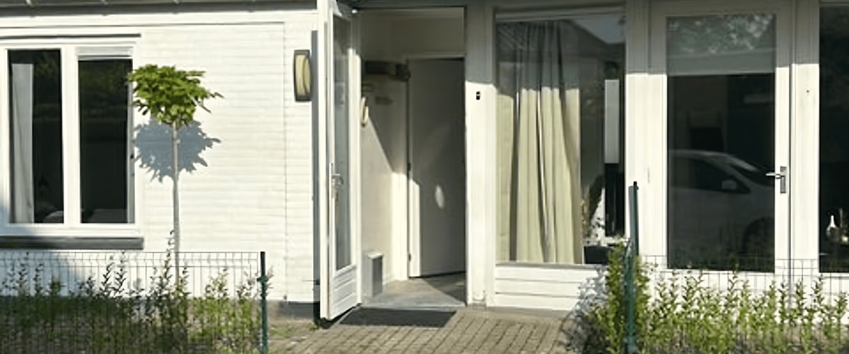 Appartement huren in Ulvenhout