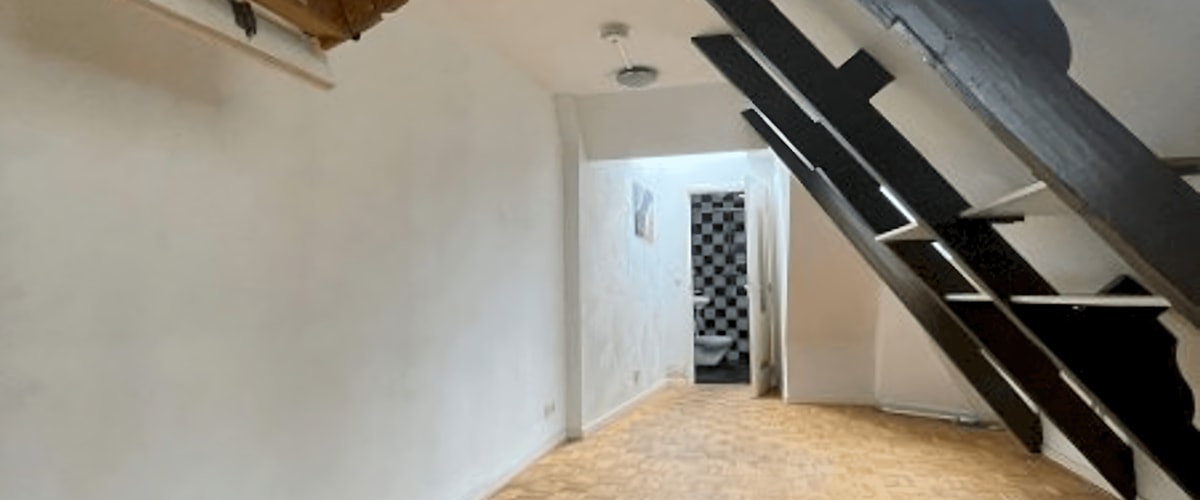 Studio huren in Groningen
