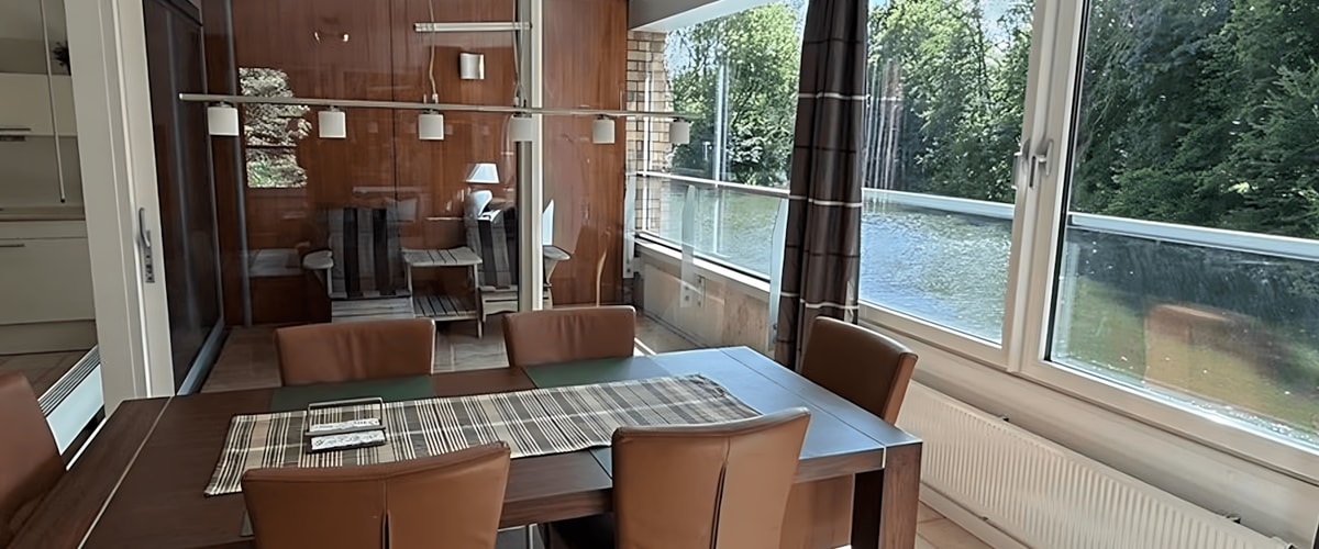 Appartement huren in Amstelveen