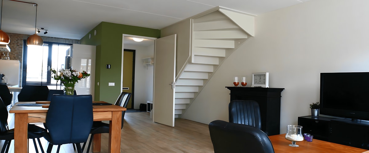 Huis huren in Zoetermeer