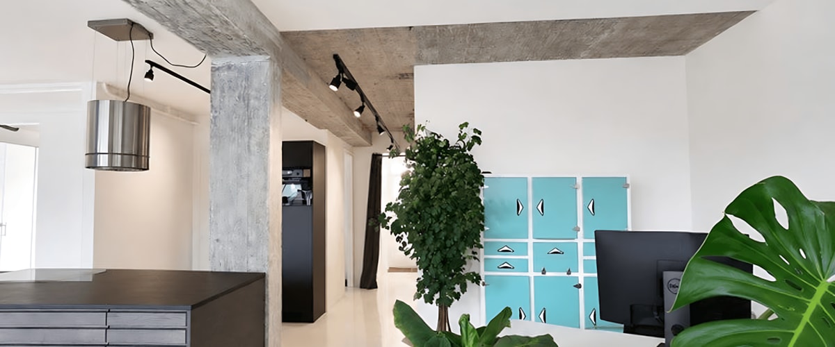 Appartement huren in Rotterdam