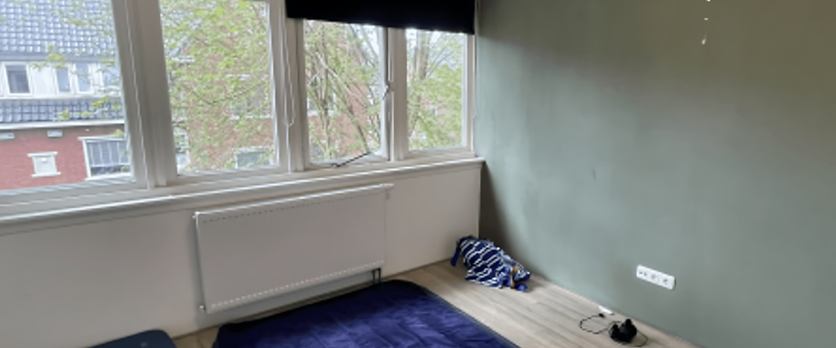 Kamer huren in Groningen