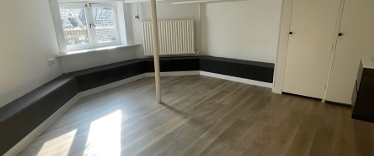 Kamer huren in Groningen