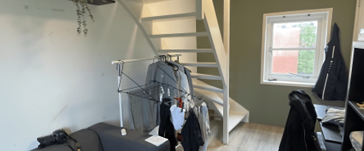 Kamer huren in Groningen