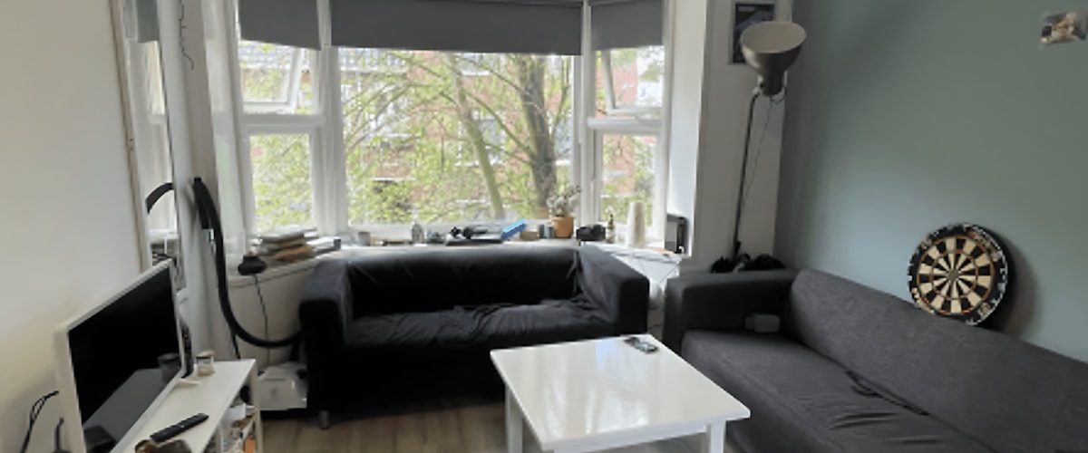 Kamer huren in Groningen