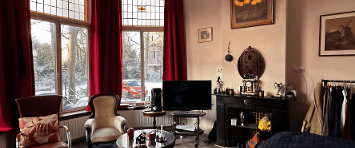 Kamer huren in Groningen