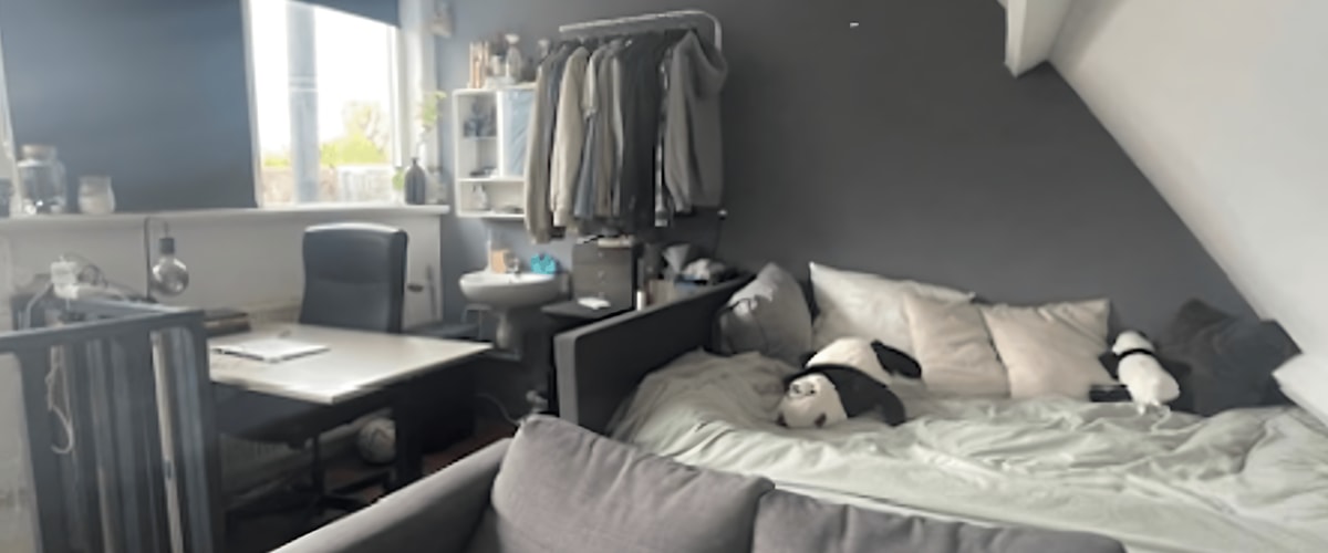 Kamer huren in Groningen