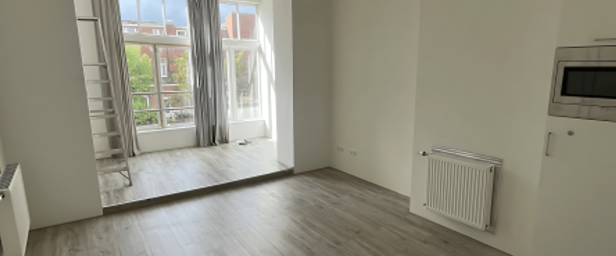 Appartement huren in Groningen