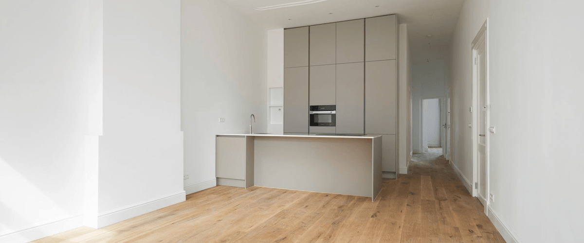 Appartement huren in Amsterdam