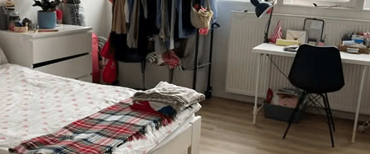 Kamer huren in Groningen