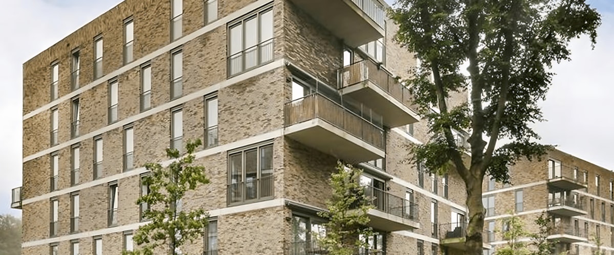 Appartement huren in Hilversum