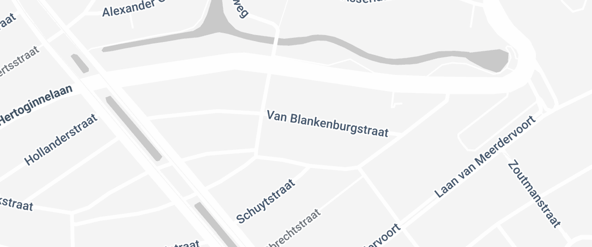 Huis huren in Den Haag