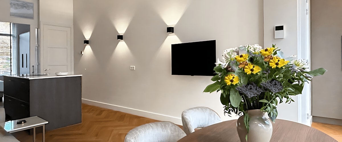 Appartement huren in Den Haag