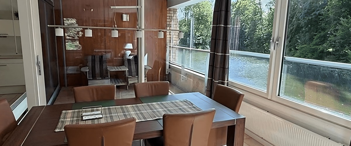 Appartement huren in Amstelveen