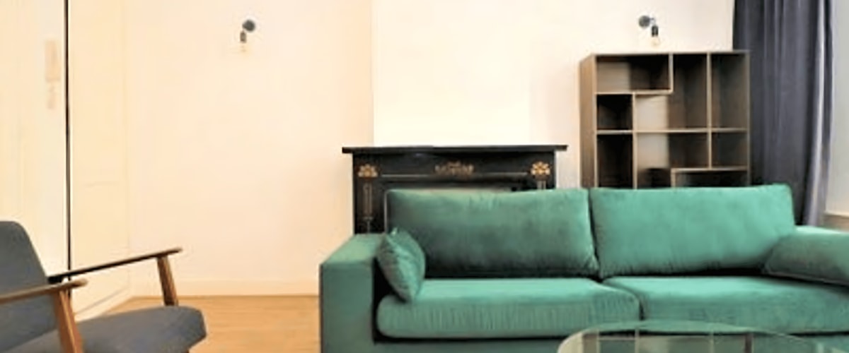 Appartement huren in Rotterdam