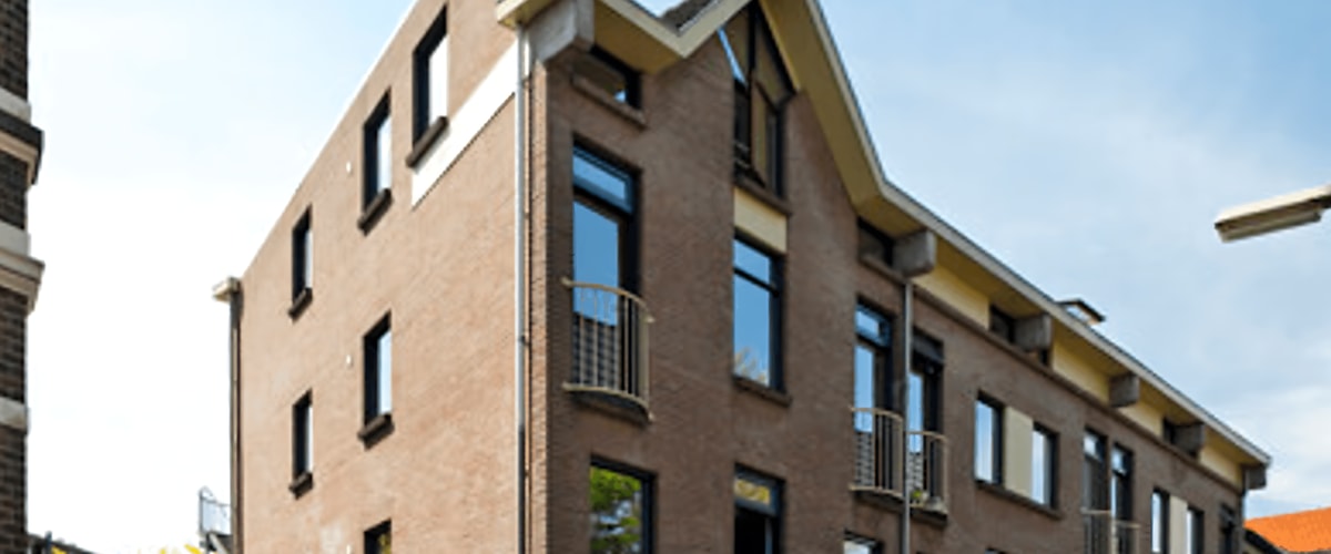 Kamer huren in Breda