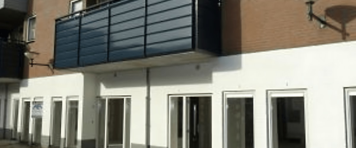 Appartement huren in Bergen Op Zoom