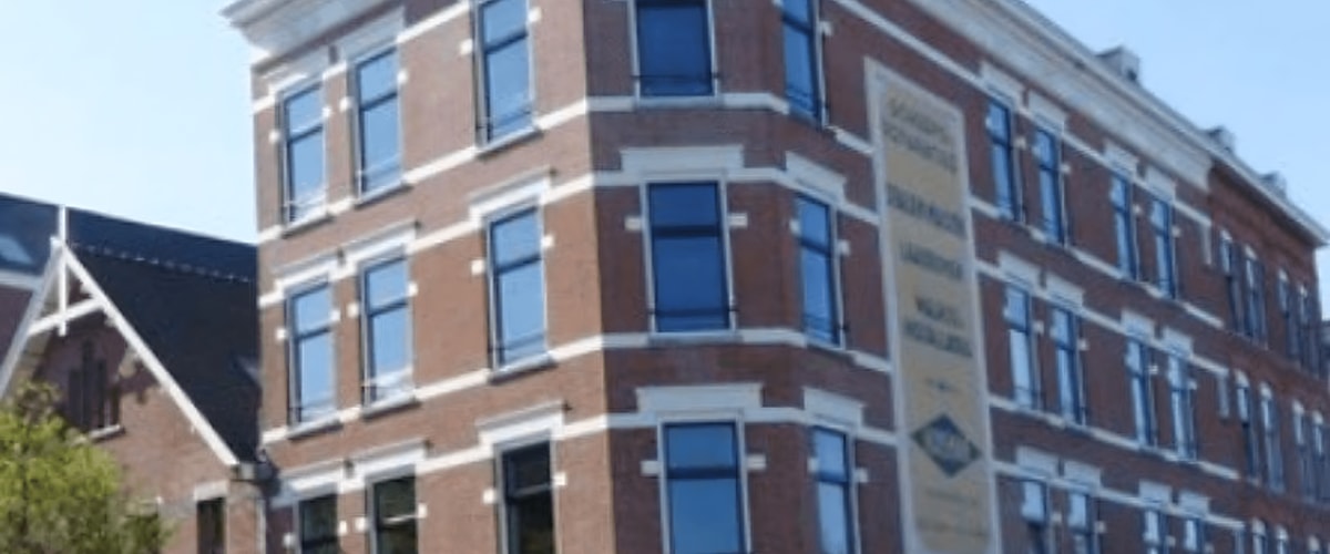 Appartement huren in Rotterdam