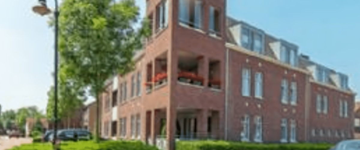 Appartement huren in Grathem