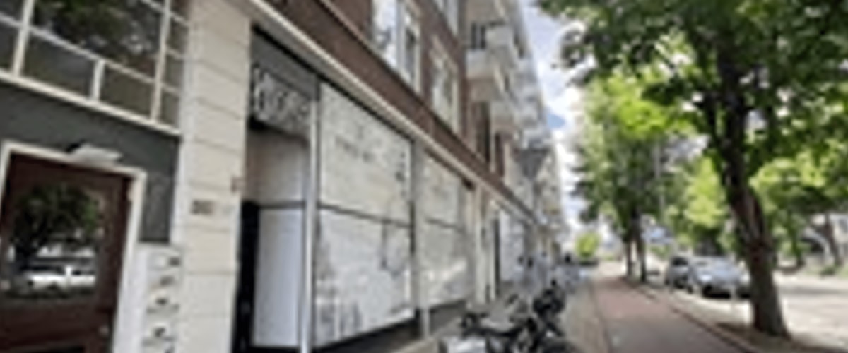Appartement huren in Rotterdam