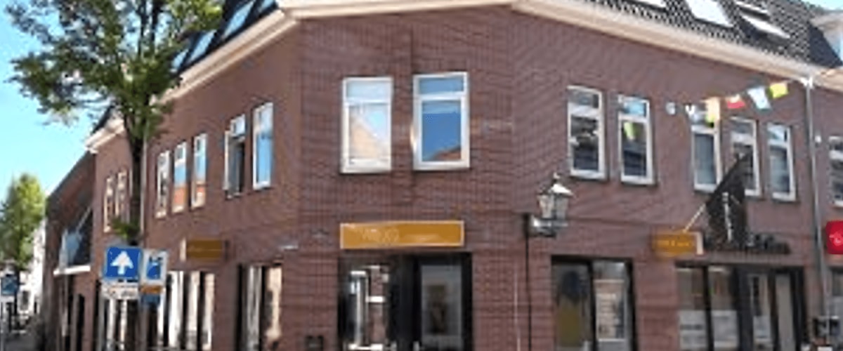 Appartement huren in Harderwijk